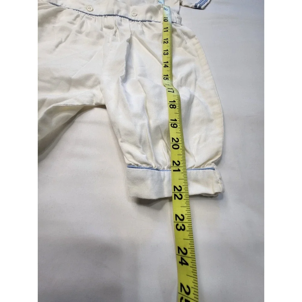 Kiki Paris vintage sailor